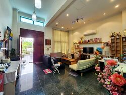 Tai Keng Villas (D19), Terrace #536904421